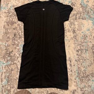 lululemon swiftly tech short sleeve